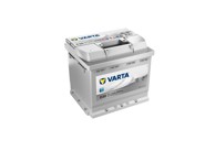 VARTA Akumulator 54Ah D+ 5544000533162 20,7x17,5x19,0 (530A)