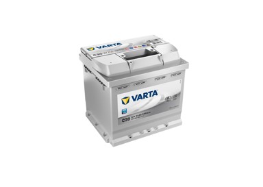 VARTA Akumulator 54Ah D+ 5544000533162 20,7x17,5x19,0 (530A)