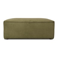 SCANDIC Zeleni tabure Sting, 103x69x44 cm