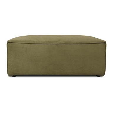 SCANDIC Zeleni tabure Sting, 103x69x44 cm