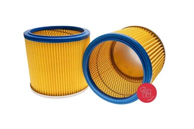 VACS HEPA filter za usisavač AQUA VAC Industrial 22