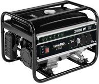 ISKRA ERO Generator IE-GG2800, benzinski