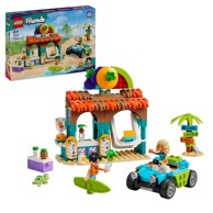 LEGO Friends, Štand sa smoothiejima na plaži