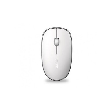 RAPOO Miš M200 SILENT MULTI-MODE, bijeli