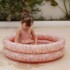 LITTLE DUTCH Dječji bazen Ocean Dreams Pink