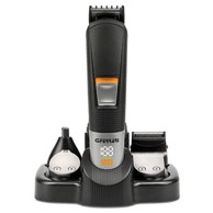 G3 FERRARI Trimer za kosu i bradu 5in1 G3006200, crna