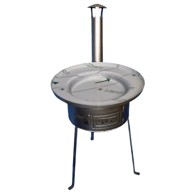 LIMOND Kotlovina, Komplet, 610 mm