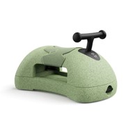 SCOOT AND RIDE Hodalica/guralica 3u1, zelena