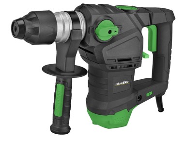 ISKRA Udarni čekić ERO IE-RH32K-1500