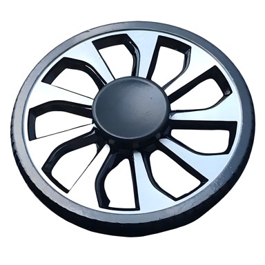 Spinner, WH-35437, KP35437, Tip 4