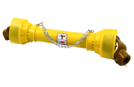 NIKCORP Univerzalno zglobno kardansko vratilo 75 cm KD10066