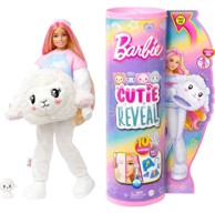 MATTEL Lutka Barbie Janje HKR03