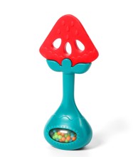 BABYONO grickalica za zube Voće, lubenica