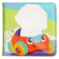 PLAYGRO knjiga za kupanje Magic