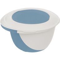 KEEEPER Set zdjela za miksanje 1,5+3,5L, protuklizna