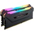 CORSAIR Radna memorija Vengeance RGB Pro CMW32GX4M2D3000C16, 32 GB (2 x 16 GB), DDR4, 3000 MHz