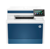 HP Višenamjenski laserski pisač u boji Color LaserJet Pro 4302fdn, Ethernet, ADF, obostrani ispis