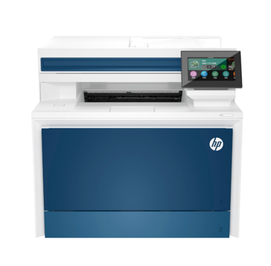 HP Višenamjenski laserski pisač u boji Color LaserJet Pro 4302fdn, Ethernet, ADF, obostrani ispis