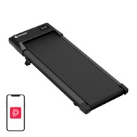 DEERRUN Električna pješačka staza Q2 Urban, crna