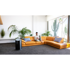 CECOTEC BigDry 9000 Professional Connected odvlaživač zraka, crni