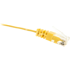 INLINE Mrežni kabel 71607Y Cat6 U/UTP, 7 m, žuti