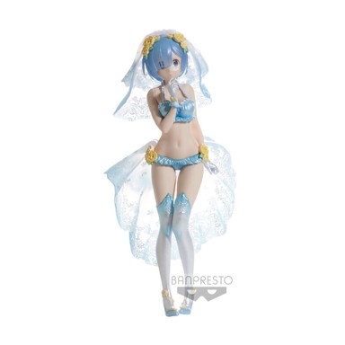 Figura, Rem, 22cm