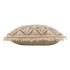 DOUCEUR D'INTÉRIEUR Pamučan ukrasni jastuk 40x40 cm Indy
