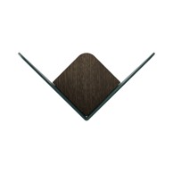  UMAGE Željezna zidna kuka Butterflies Medium