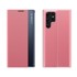 MG Preklopna maskica za Samsung Galaxy A16 4G/5G, Sleep Case, roza