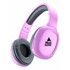 CELLULARLINE Bluetooth slušalice Basic, roze
