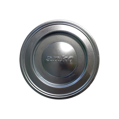 Rozeta za dimnjak, FI150, pocinčana