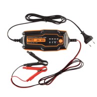 Automatski punjač Neo TOOLS 2 A, za 4-60Ah akumulatore