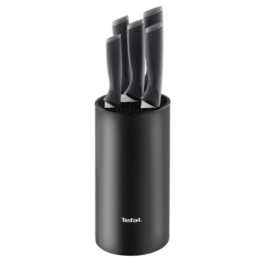 TEFAL Kuhinjski noževi K2216S74, nehrđajući čelik, 5 kom