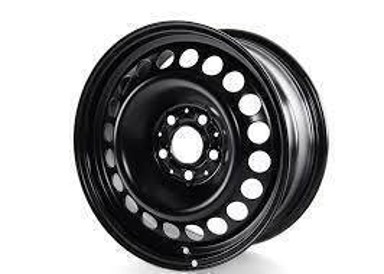 Čelični naplatak 6,5x16 5/105 ET39 OPEL ASTRA J-K, CHEVROLET CRUZ