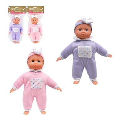 Beba, Jasmine, 25 cm