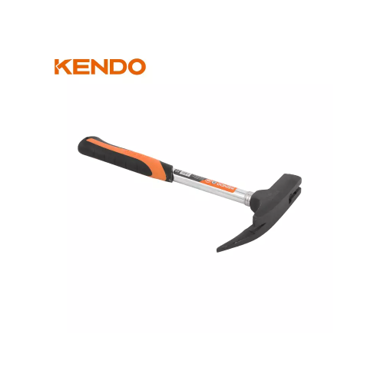 KENDO Krovni čekić, 600 g, metalna drška