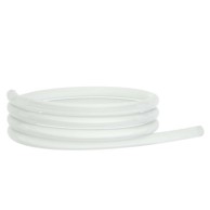 BARROW Silikonski umetak za savijanje za 8mm HardTube, 10cm, bijeli