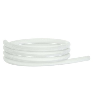 BARROW Silikonski umetak za savijanje za 8mm HardTube, 10cm, bijeli