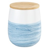 WENKO Keramička posuda za namirnice za čuvanje hrane Mala