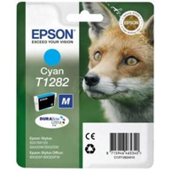 EPSON Tinta Fox T1282, cyan, originalna