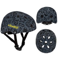 ORIX Kaciga Plus Graffiti S 48-52 cm