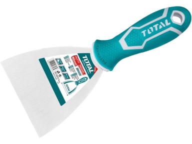 TOTAL Lopatica THT83806 80 mm nehrđajući čelik