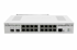 MIKROTIK Router CCR2004-16G-2S+PC, 16× Gigabit, 2× SFP+, rack