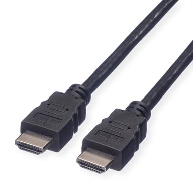 ROLINE Kabel Value HDMI (M) na HDMI (M), 15m