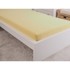 B.E.S. plahta 180x200 cm, žuta