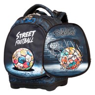 TARGET Ruksak Superlight 2 Face Street Sport