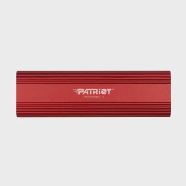PATRIOT SSD disk Transporter LT, 2TB, USB3.2 Type-C