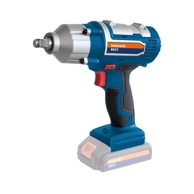 WORKERS BEST Aku odvijač UDARNI WB 18V-SSV CPFSSV CPF