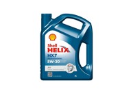 SHELL Motorno ulje HELIX HX7 PROFESSIONAL AV 505.01 5W30 5/1