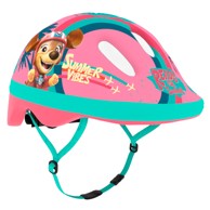 Dječja biciklistička kaciga Paw Patrol 44-48 cm XS, ružičasta